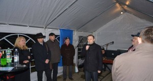 Održana završna tribina predizborne kampanje u Sv. I. Zelini 2015.g.