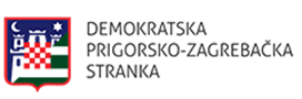 Demokratska prigorsko-zagrebačka stranka