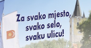 Objavljene DPS-ove kandidacijske liste