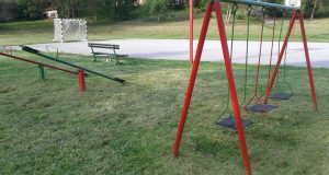 Aktivan praznik Prvog maja u Gornjem Psarjevu