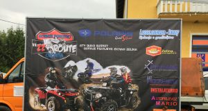 ATV Quad susret u Gornjem Psarjevu