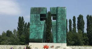 Obilježavanje Dana antifašističke borbe