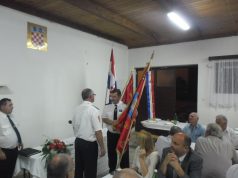 DVD Obrež proslavilo 50 godina postojanja i rada