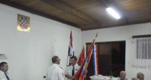 DVD Obrež proslavilo 50 godina postojanja i rada