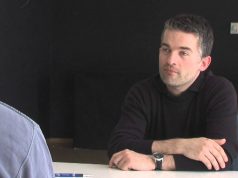 Predstavljanje Darija Dropučića, našeg istaknutog člana