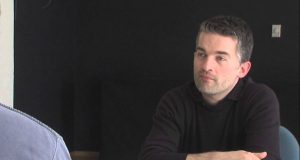 Predstavljanje Darija Dropučića, našeg istaknutog člana