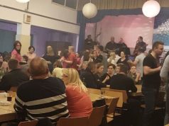 Humanitarna zabava u Donjem Orešju 08. travnja 2017.g.