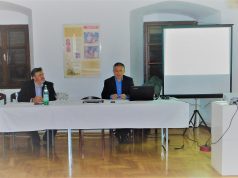 Željko Pecak u Upravnom odboru Udruge HUPFAS