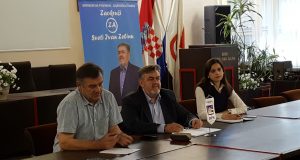 DPS predstavljana od 07. do 19. svibnja