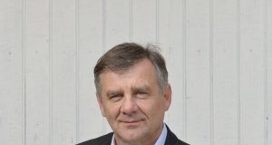 Peteljak Ivan, DPS kandidat za zamjenika gradonačelnika