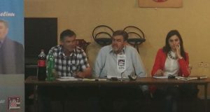 DPS predstavljanje u Majkovcu