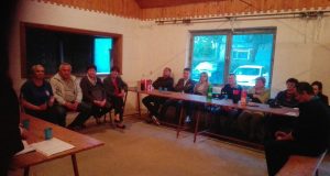 DPS predstavljanje u Salniku