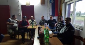 DPS predstavljanje u Paukovcu