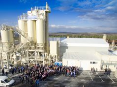 Otvoren novi proizvodni pogon tvrtke Lasselsberger Knauf