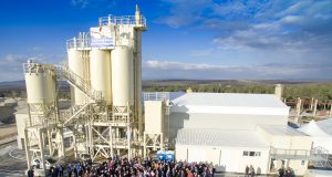 Otvoren novi proizvodni pogon tvrtke Lasselsberger Knauf