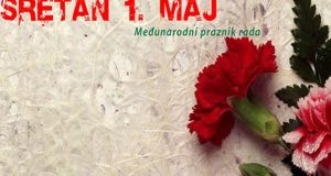 Međunarodni praznik rada