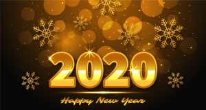 Čestit i blagoslovljen Božić te sretna i uspješna Nova 2020. godina