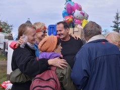 Prigorska kestenijada na Kladeščici