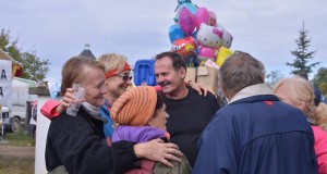 Prigorska kestenijada na Kladeščici