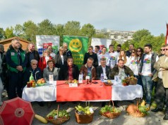 Širenje koalicije za predstojeće parlamentarne izbore 2015.g.