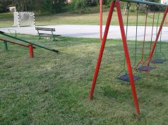 Aktivan praznik Prvog maja u Gornjem Psarjevu