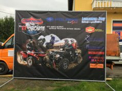 ATV Quad susret u Gornjem Psarjevu