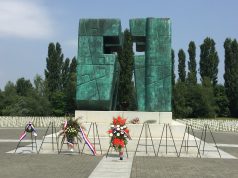 Obilježavanje Dana antifašističke borbe