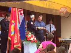 Obilježavanja jubilarnih 80 godina od osnivanja DVD-a Donje Orešje