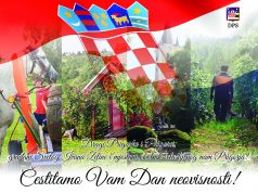 Sretan Vam Dan neovisnosti