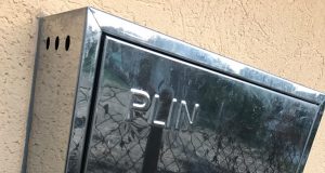 Odgovori na pamflet o plinu