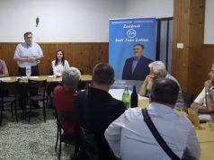 DPS predstavljanje u Biškupcu