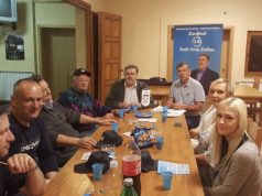 DPS predstavljanje u Gornjoj Drenovi