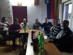 DPS predstavljanje u Paukovcu