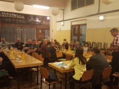 DPS predstavljanje u Donjem Orešju