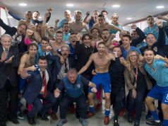 Vatreni na Svjetskom prvenstvu