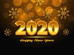 Čestit i blagoslovljen Božić te sretna i uspješna Nova 2020. godina